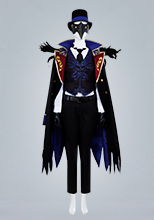 ツイステ　コスプレ Dire Crowley_x.jpg